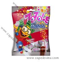 Zozole Muss Cola 75g