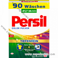 Persil Color Hygienische Frische 90 PD