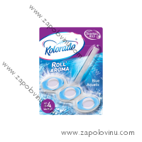 KOLORADO ROLL AROMA WC závěs BLUE AQUATIC 51g