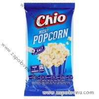 Chio Ready to eat Popcorn Solený 75g
