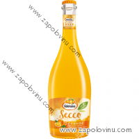 Valensina Secco Orange 0,75 l