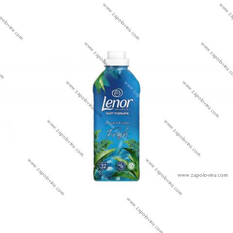 Aviváž Lenor mořský vánek 32 PD 800ml