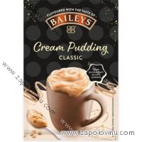 Baileys Cream Pudding Classic 59 g