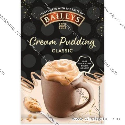 Baileys Cream Pudding Classic 59 g