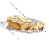 Intr Bakery Citronový dortík s fondánovou polevou 350g