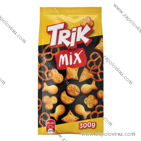 Banini Trik mix 300g