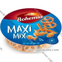 Bohemia Maxi Mix 100g