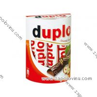 FERRERO duplo 10ks, 182g