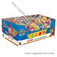 Paw Patrol lízátko 10g