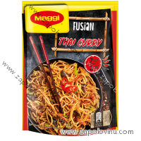 MAGGI FUSIAN Thai Curry 128g