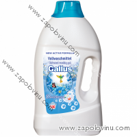 GALLUS Universal gel 4 L 100 PD