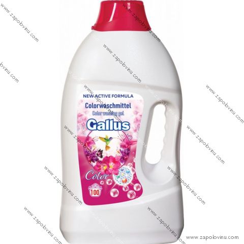 GALLUS Color gel 4 L 100 PD