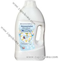 GALLUS White gel 4 L 100 PD