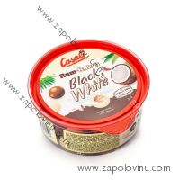 CASALI RUM KOKOS BLACK + WHITE 300g