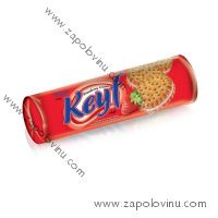 KEYF SUŠENKY S JAHDOVOU NÁPLNÍ 140G