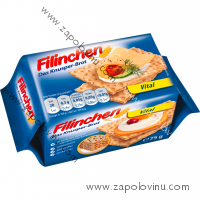 Filinchen Křupavý chleb Vital 75 g