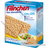 Filinchen Lower Carb 100 g