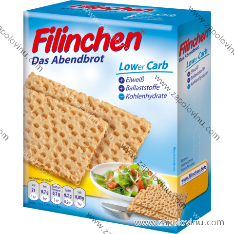 Filinchen Lower Carb 100 g