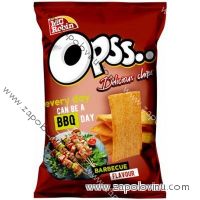 McRobin Opss Chipsy Barbecue 40 g
