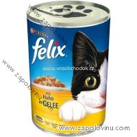 Felix kuře v želé 400 g