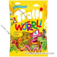 Trolli Wurrli 150g