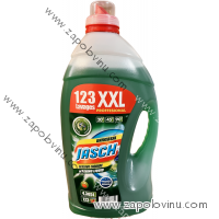 Jasch prací gel Universal 123 PD  4,3l