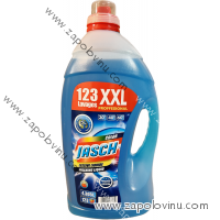 Jasch prací gel Color 123 PD  4,3l