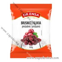 Dr. Ensa BRUSINKY 100G