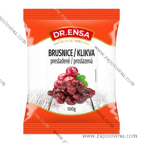 Dr. Ensa BRUSINKY 100G