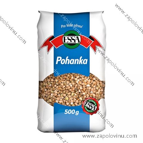 Essa pohanka 500g