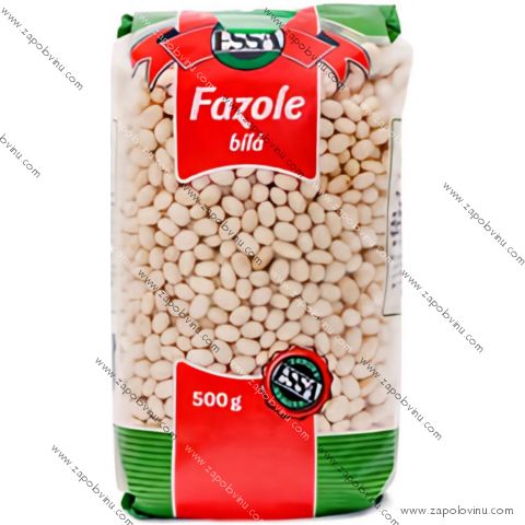 Essa fazole bílá 500g