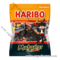 Haribo Matador Dark Mix 320 g