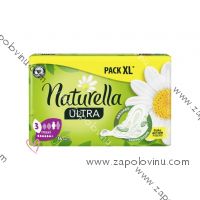 Naturella Ultra Maxi 16 ks