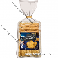 EDEKA Máslové Spekulatius 200 g