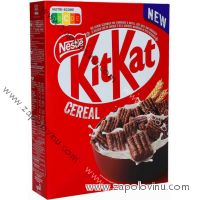 KitKat Cereal 330 g