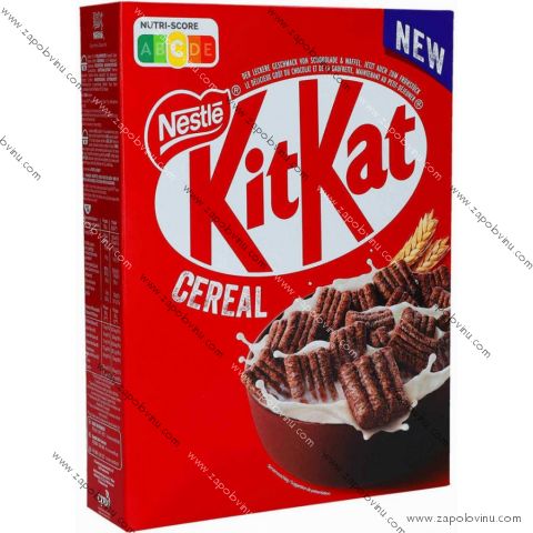 KitKat Cereal 330 g