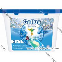 Gallus Tripple Action Pods Universal Premium 30 ks