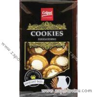 Celpol cookies Avanti Karamel 200g