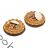 Celpol cookies Avanti Karamel 200g