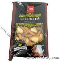 Celpol cookies Srdíčka 200g