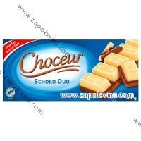 Choceur schoko duo 200g