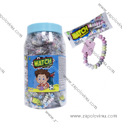 MPSweet Watch Powder Candy - Hodinky 14g