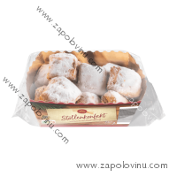 Wintertraum Máslové mini štoly 350g