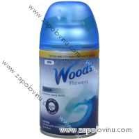 WOODS Náhradní náplň Oceán 250 ml