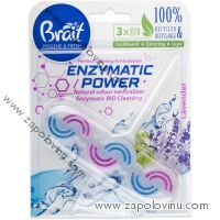 WC BRAIT Enzymatic Power Levander 45 g