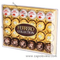 Ferrero Collection 260g