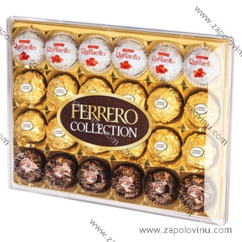 Ferrero Collection 260g