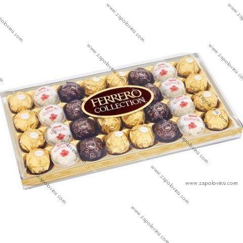 Ferrero Collection 359g