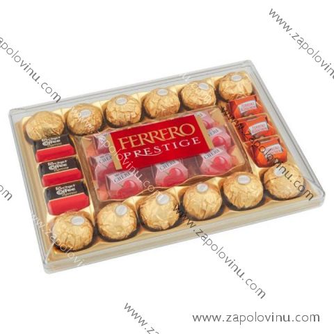 Ferrero Prestige 319g