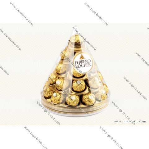 Ferrero Rocher Pyramida 212,5g